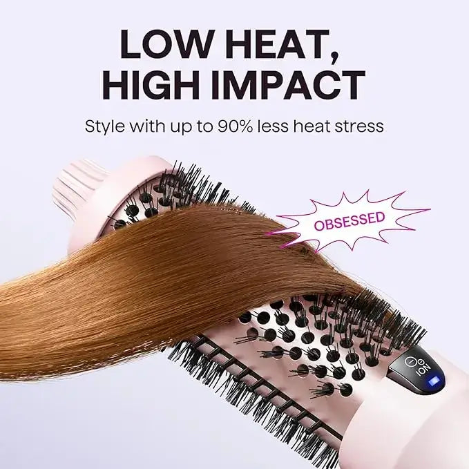 Blowout Boost 6