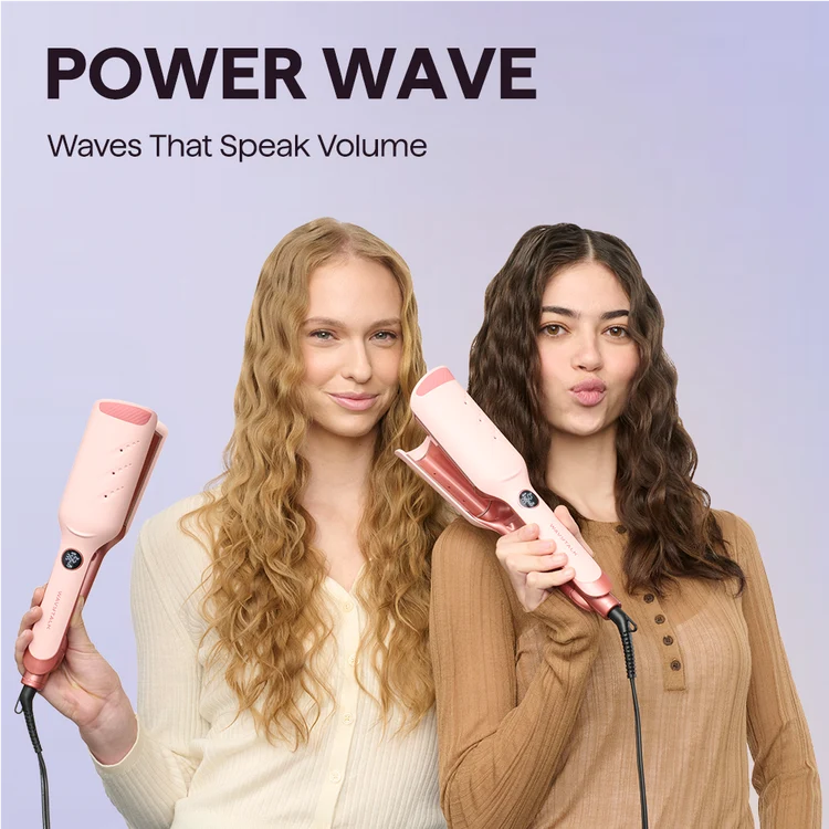 Power Wave 8