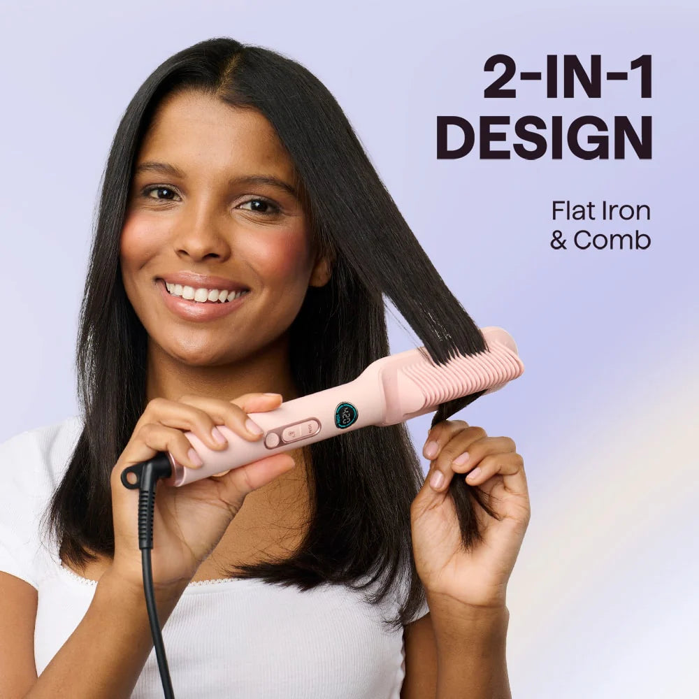 Sleek Sweep 4