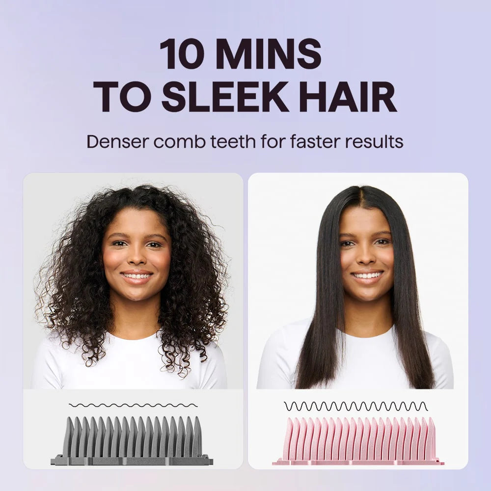 Sleek Sweep 7
