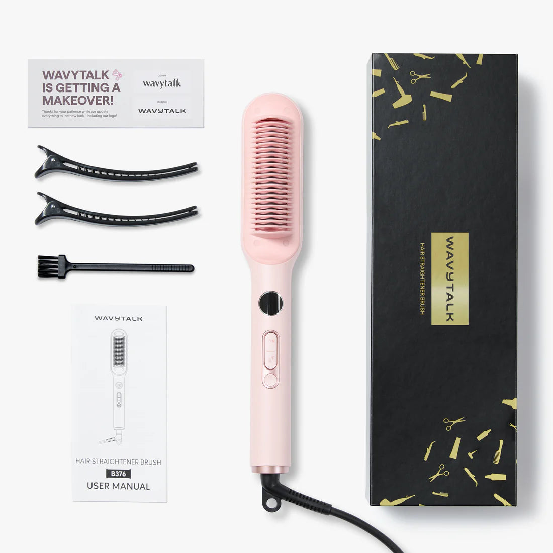 Sleek Sweep 10