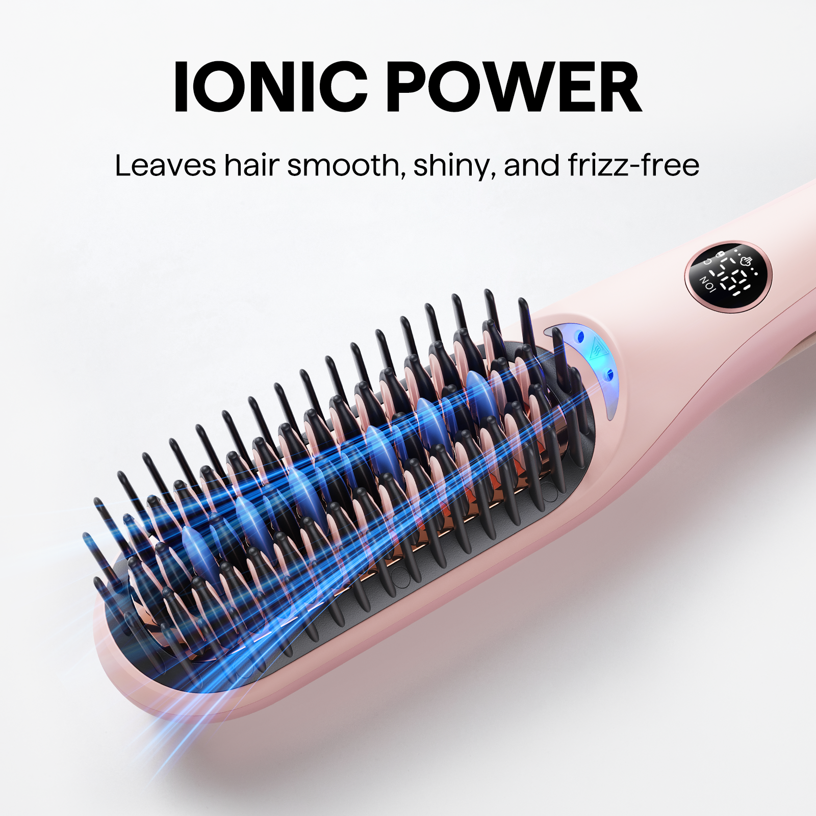 Steambrush Pro 2.0 3