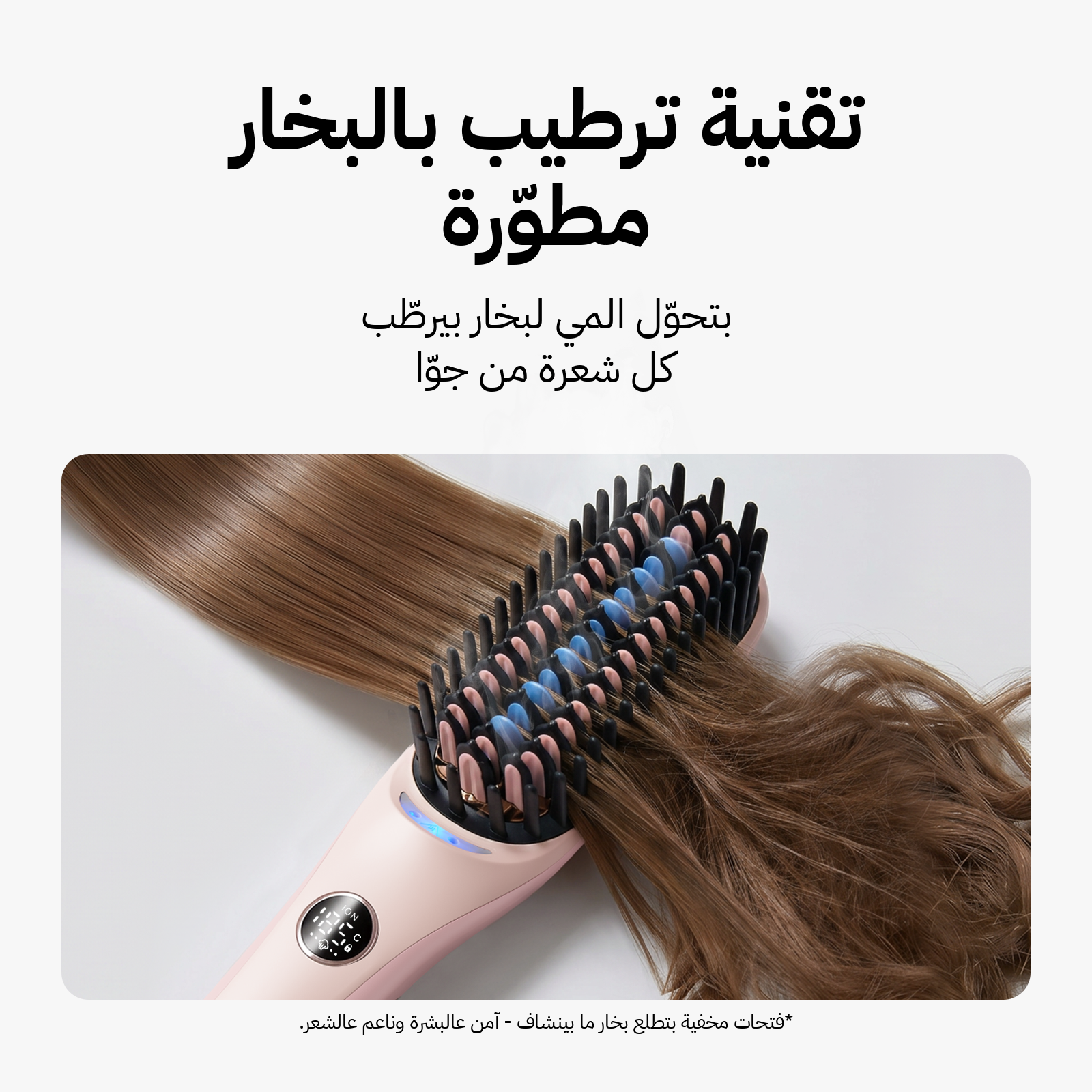 Steambrush Pro 2.0 5
