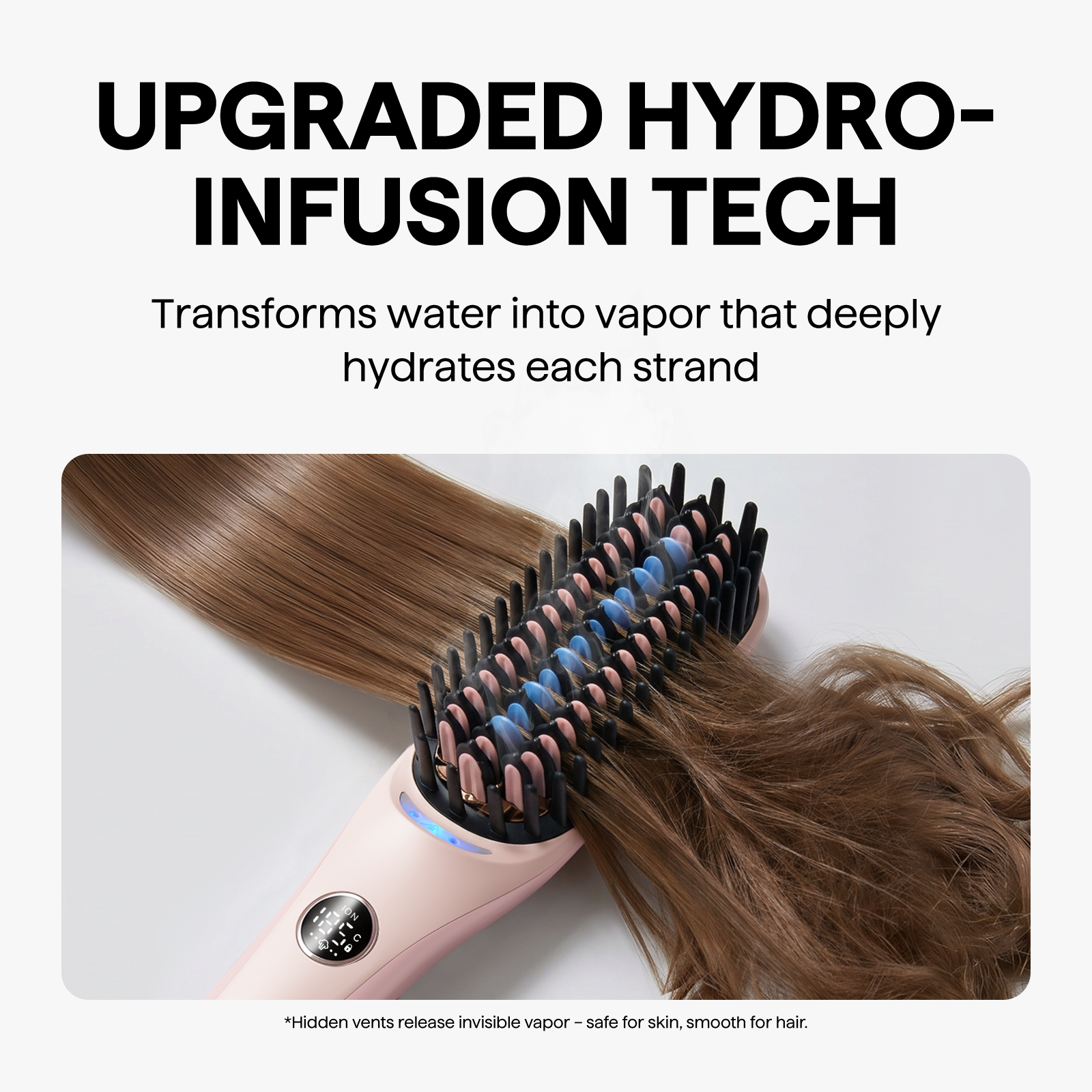Steambrush Pro 2.0 5