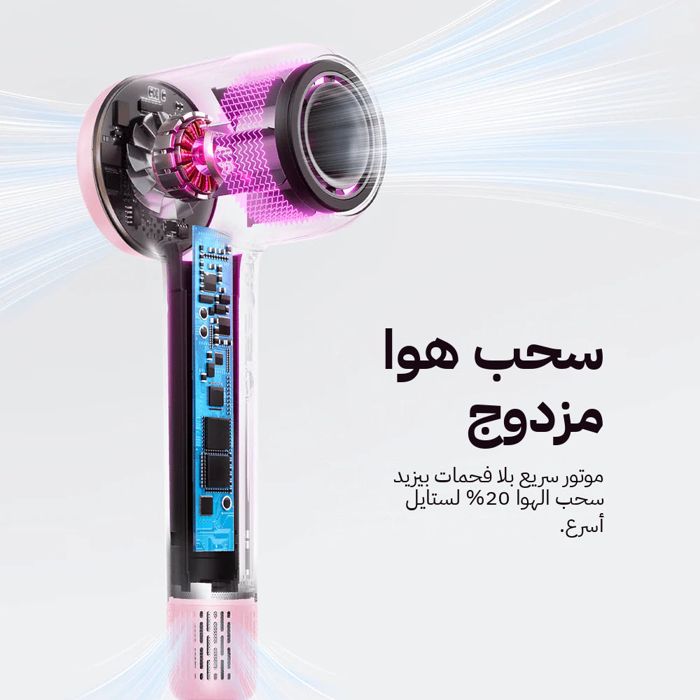 Turblow Pro 5