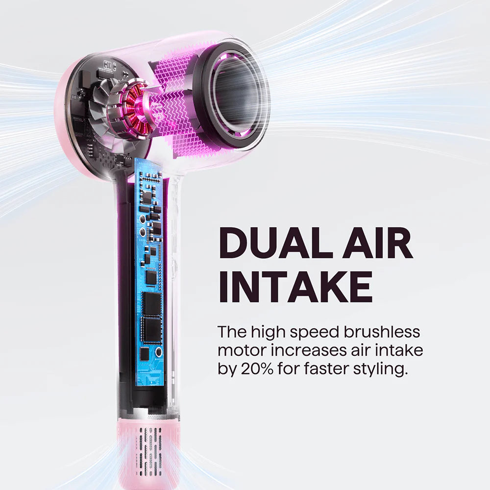 Turblow Pro 5