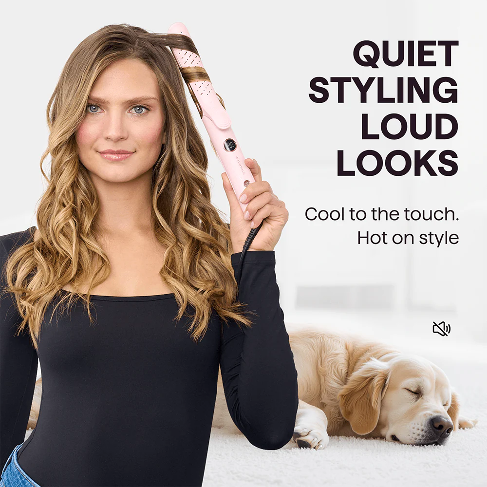 Whirlwind Curl 8